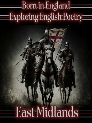 cover image of The East Midlands